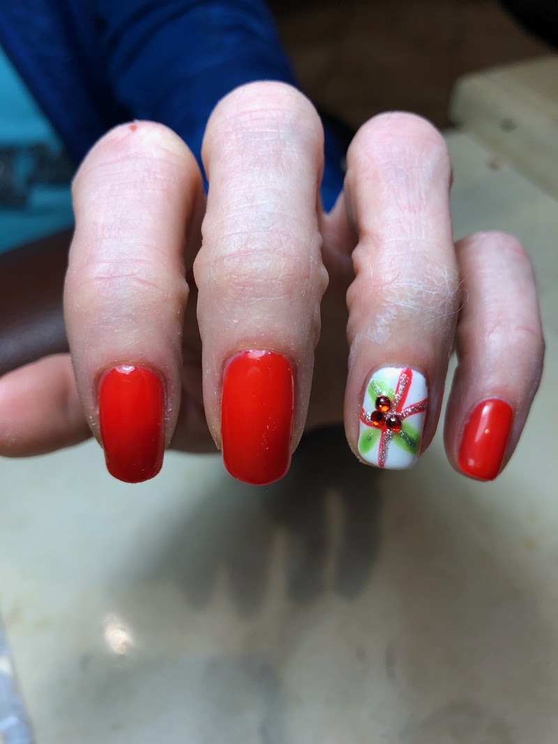 Nails & Spa, nail salon in Collierville, TN, photo 2 of 10