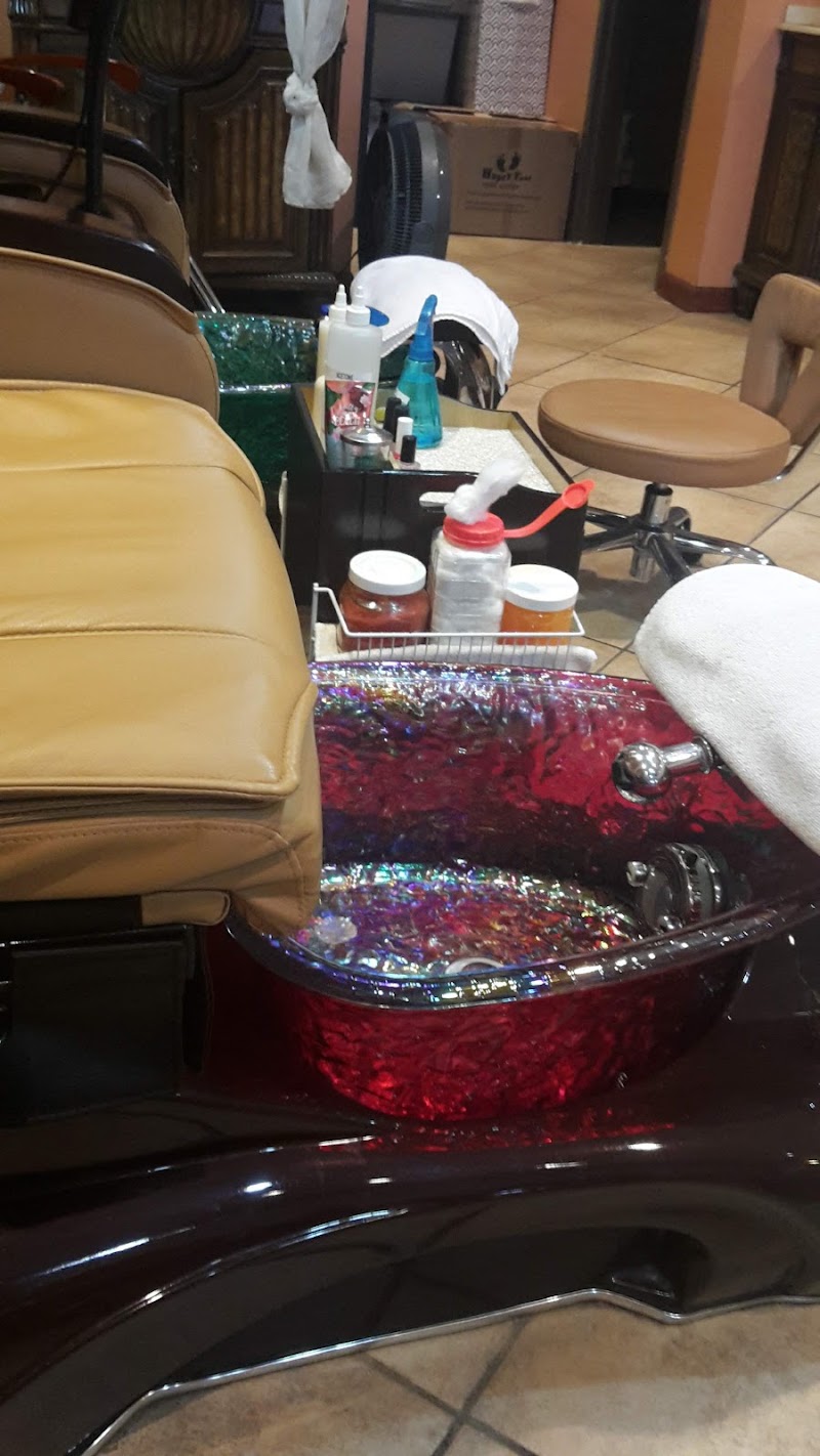 Nails & Spa, nail salon in Collierville, TN, photo 3 of 10