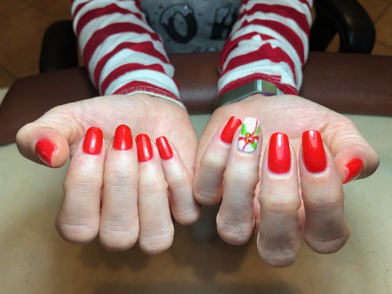 Nails & Spa, nail salon in Collierville, TN, photo 6 of 10