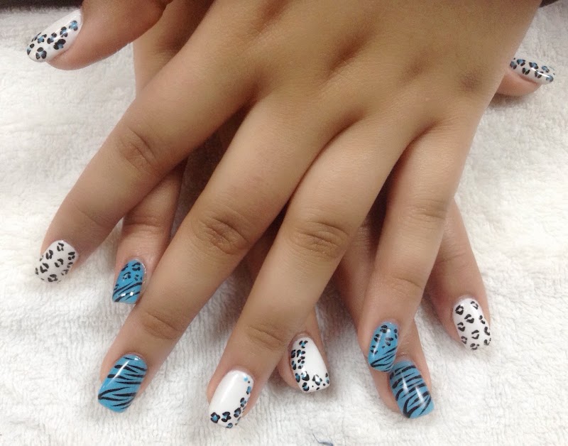 Ke Nail & Spa, nail salon in Waterford, CT, photo 2 of 10