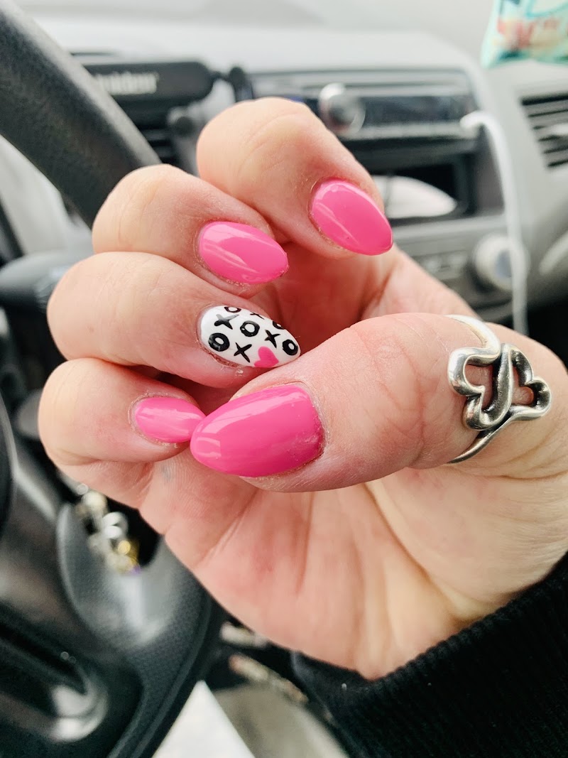 Ke Nail & Spa, nail salon in Waterford, CT, photo 3 of 10