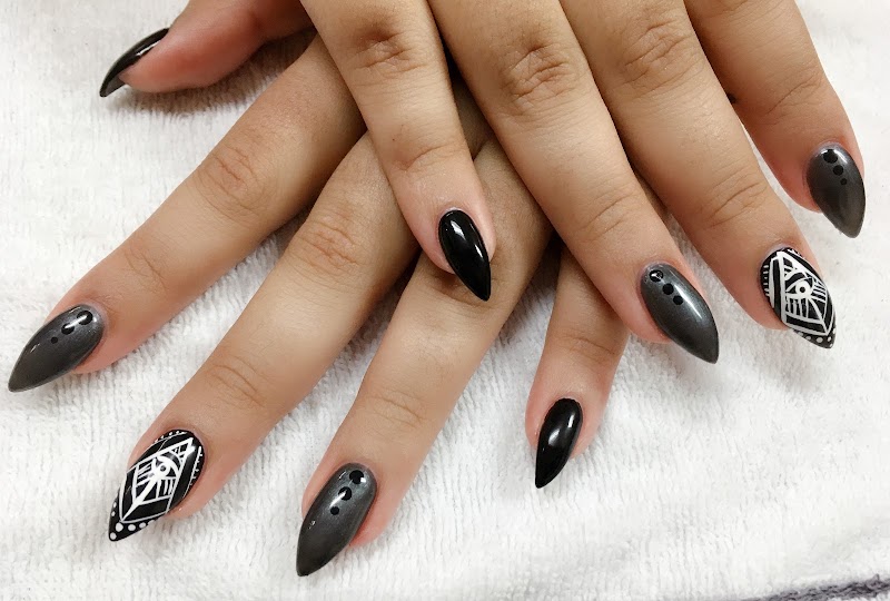 Ke Nail & Spa, nail salon in Waterford, CT, photo 4 of 10