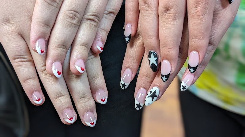 Ke Nail & Spa, nail salon in Waterford, CT, photo 5 of 10