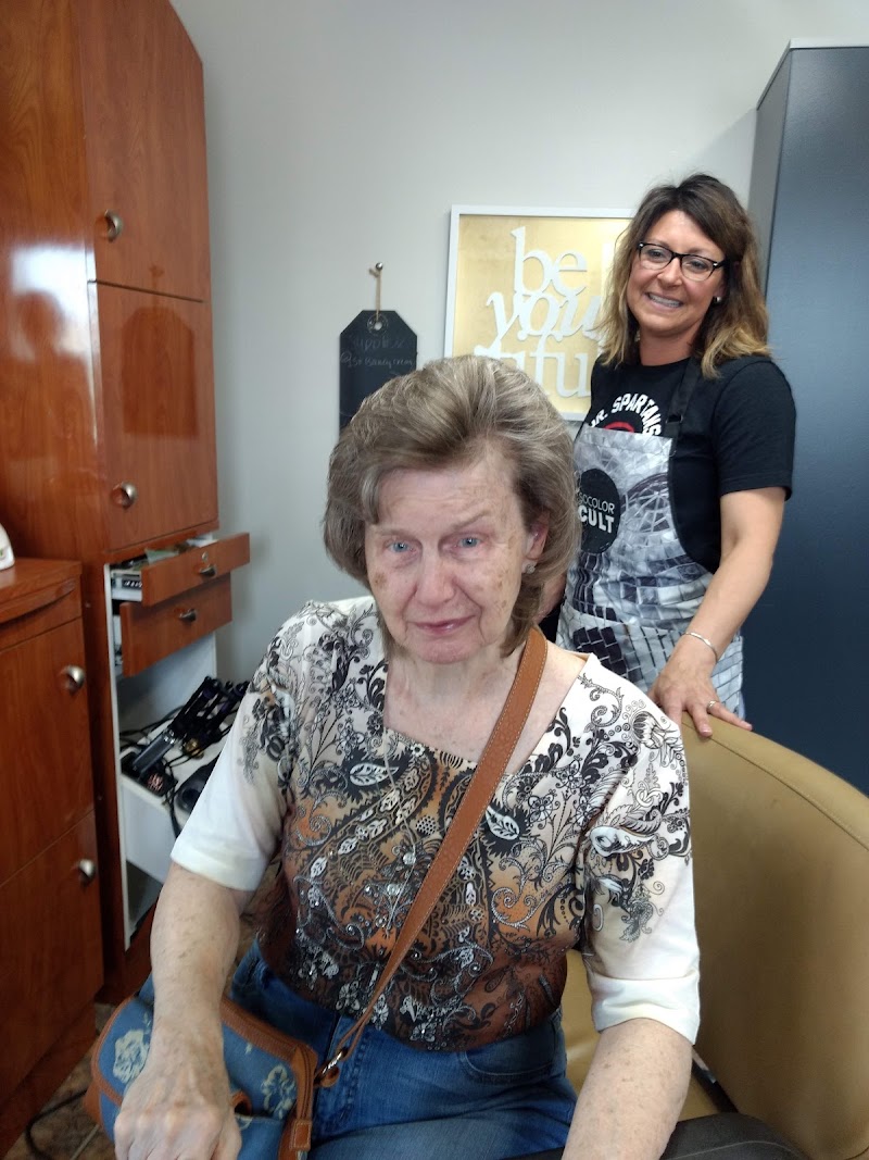 Envi Salon, beauty salon in Emporia, KS, photo 3 of 4