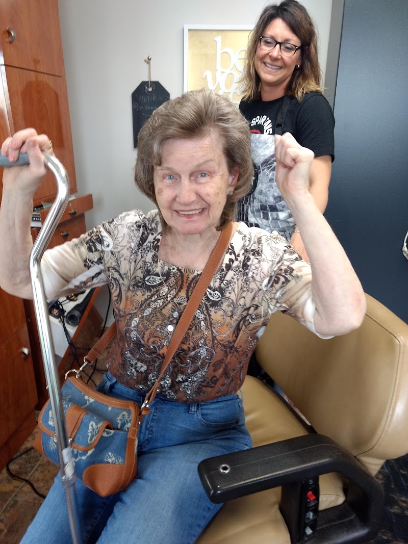 Envi Salon, beauty salon in Emporia, KS, photo 4 of 4