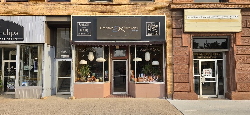 Creative Expressions Salon, beauty salon in Owatonna, MN, photo 1 of 1