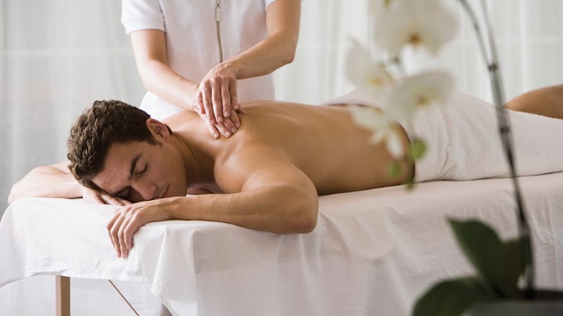 Sun Spa, massage spa in Michigan City, IN, photo 1 of 8
