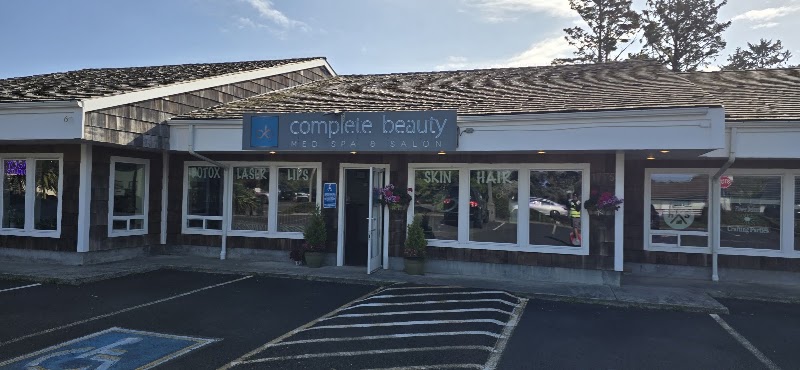 Complete Beauty Med Spa Salon, beauty salon in Seaside, OR, photo 4 of 4