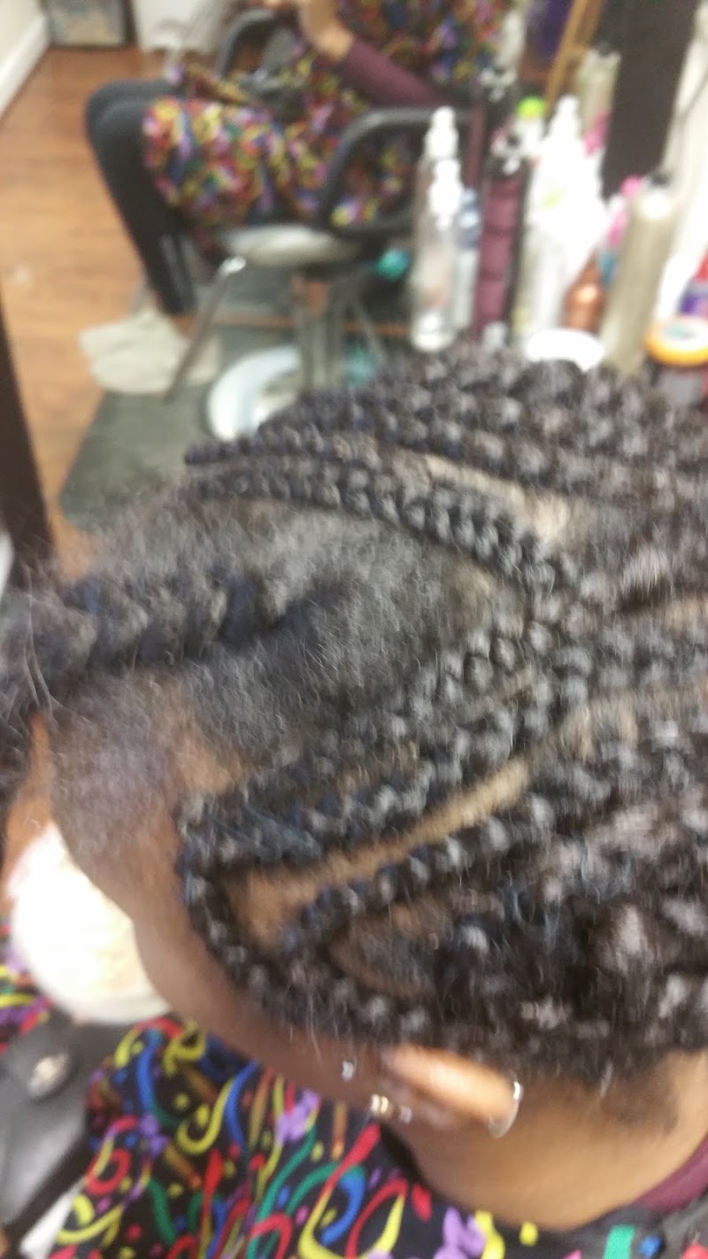 International Beauty Salon, beauty salon in Bowie, MD, photo 2 of 10