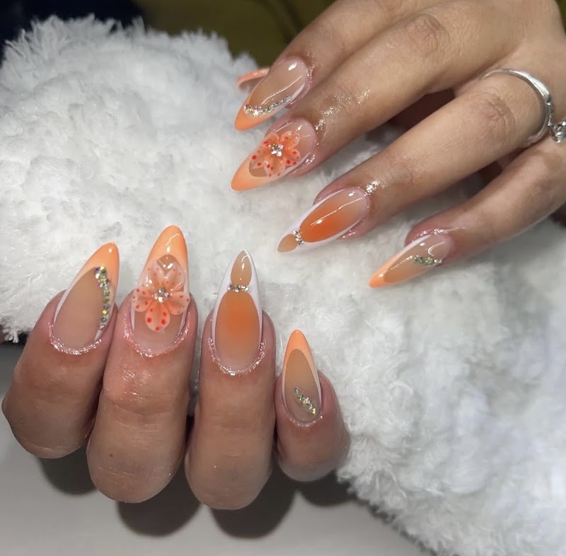 Zuleymy’s Beauty Express, beauty salon in Perth Amboy, NJ, photo 2 of 20