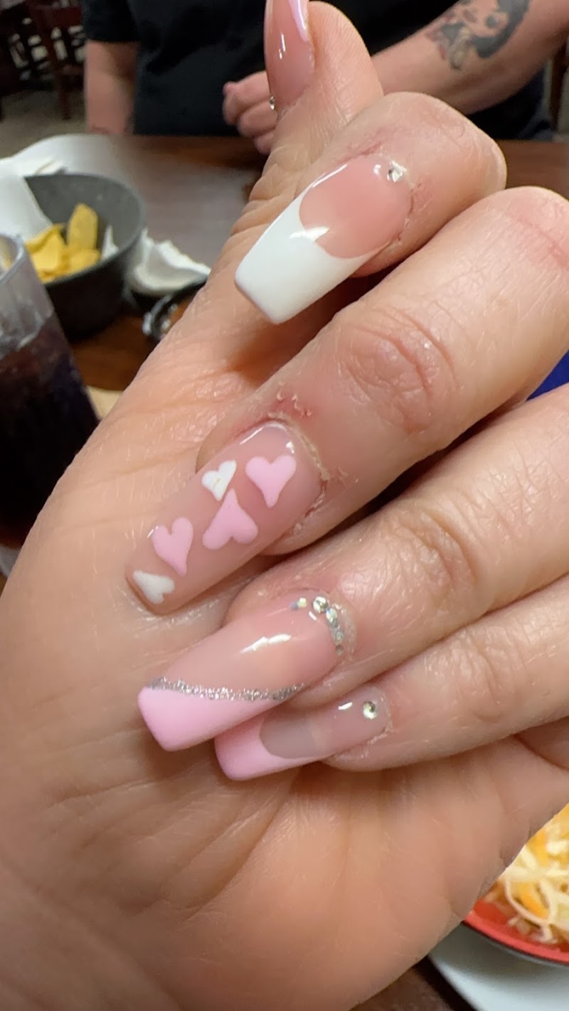 Regal Nails, Salon & Spa, nail salon in Carlisle, PA, photo 2 of 10