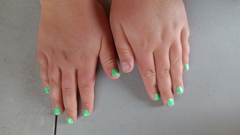 Regal Nails, Salon & Spa, nail salon in Carlisle, PA, photo 6 of 10