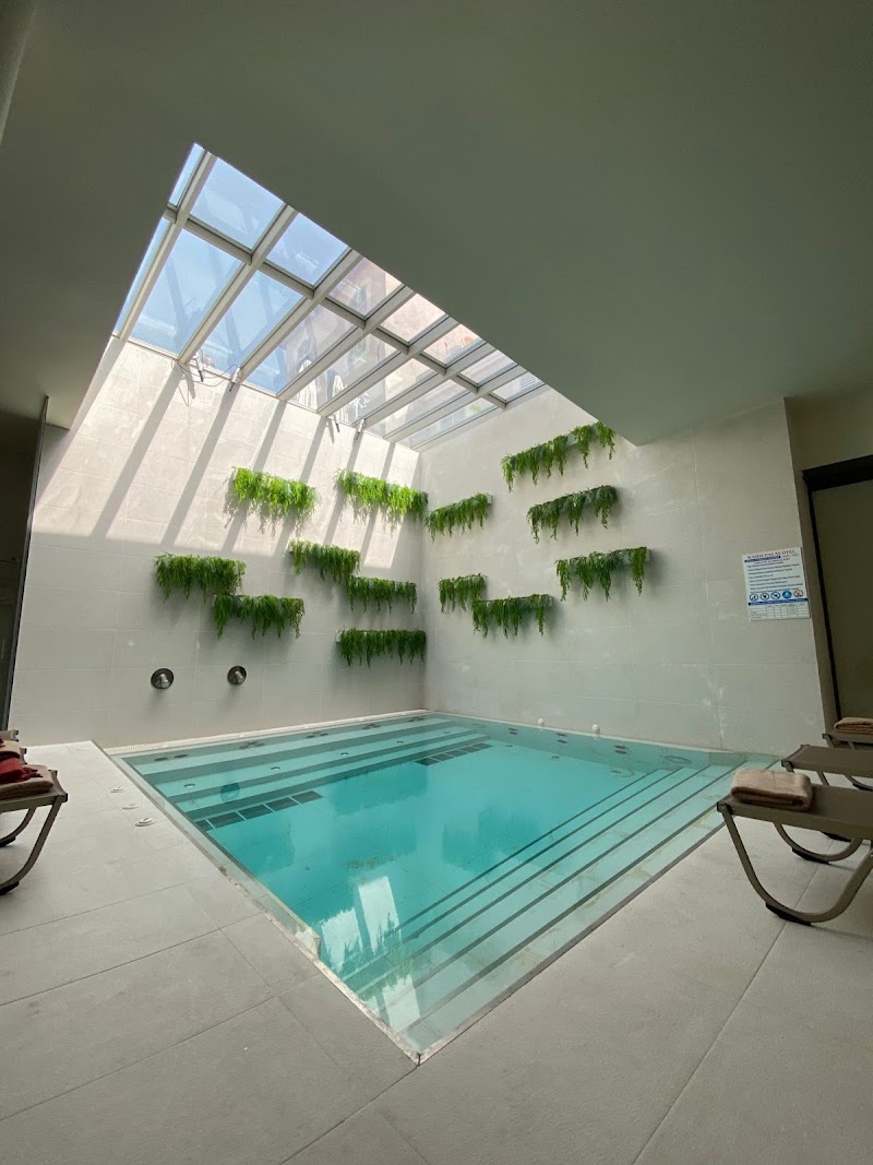 Sekar Putri Spa & Wellness - Rasim Palas Hotel, spa in Çeşme, Turkey, photo 2 of 10