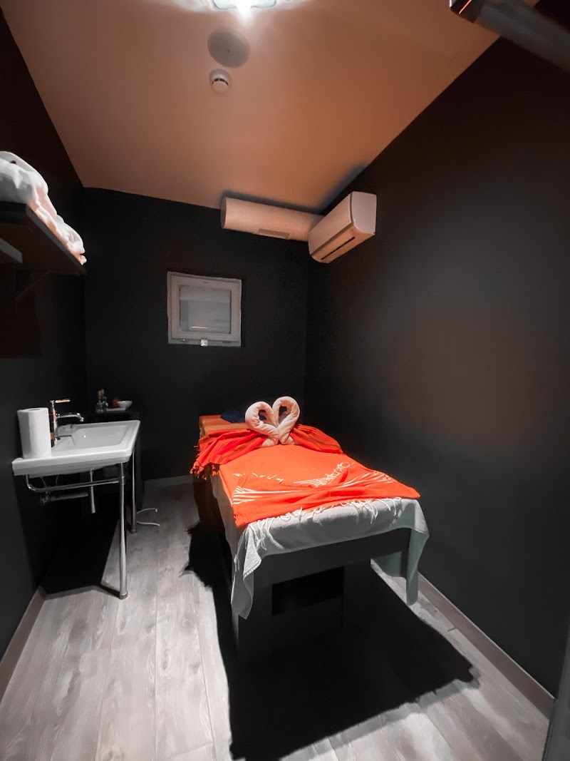 Sekar Putri Spa & Wellness - Rasim Palas Hotel, spa in Çeşme, Turkey, photo 4 of 10