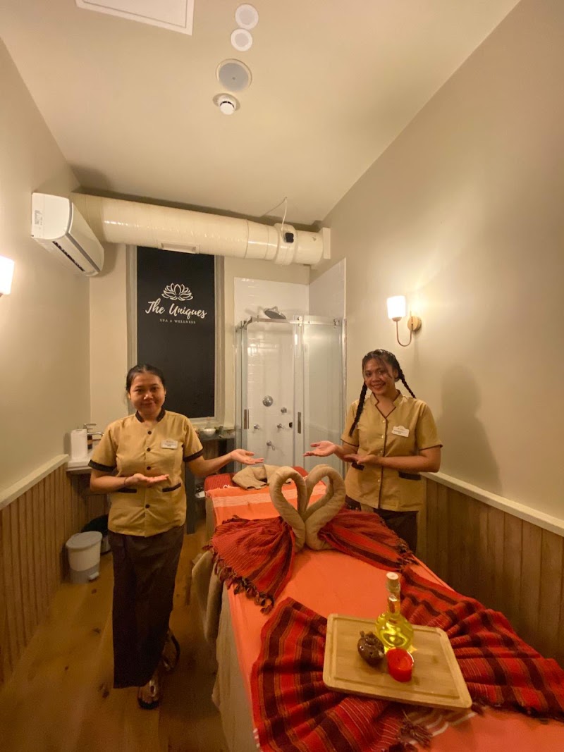 Sekar Putri Spa & Wellness - Rasim Palas Hotel, spa in Çeşme, Turkey, photo 5 of 10