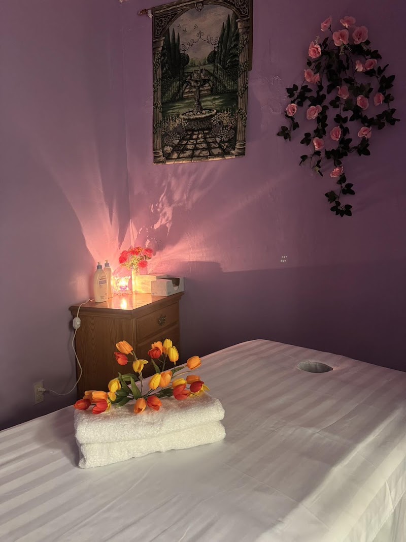 Blue Moon Spa, massage spa in Wheeling, WV, photo 3 of 10