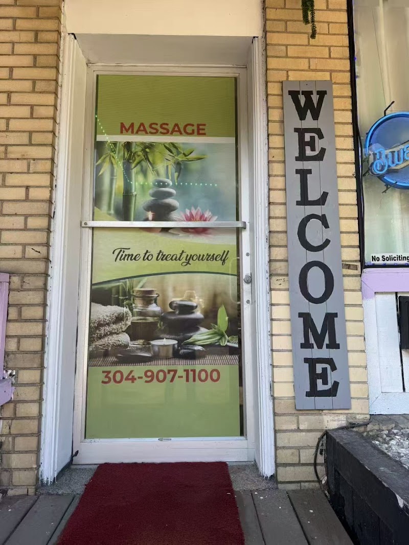 Blue Moon Spa, massage spa in Wheeling, WV, photo 5 of 10
