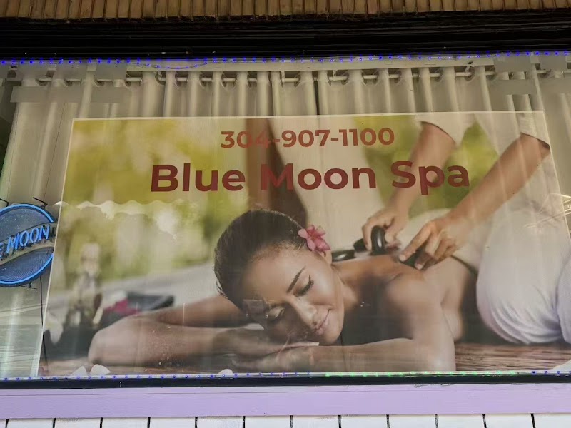 Blue Moon Spa, massage spa in Wheeling, WV, photo 6 of 10