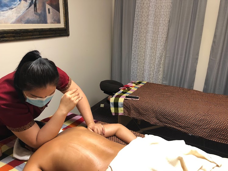 Harmony spa, massage spa in Akron, OH, photo 3 of 5