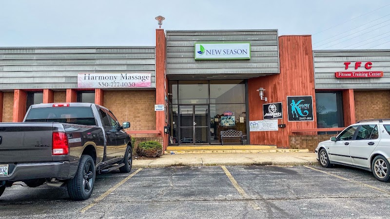 Harmony spa, massage spa in Akron, OH, photo 4 of 5