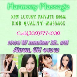 Harmony spa, massage spa in Akron, OH, photo 5 of 5