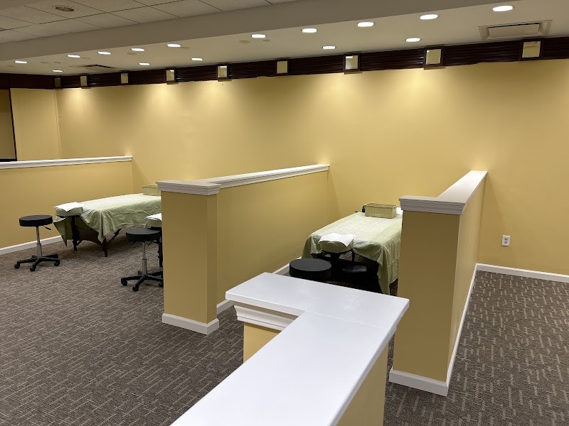 Chi Day Spa, massage spa in Vienna, WV, photo 1 of 2