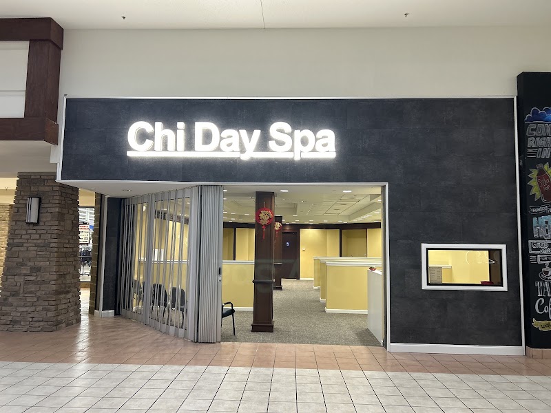 Chi Day Spa, massage spa in Vienna, WV, photo 2 of 2