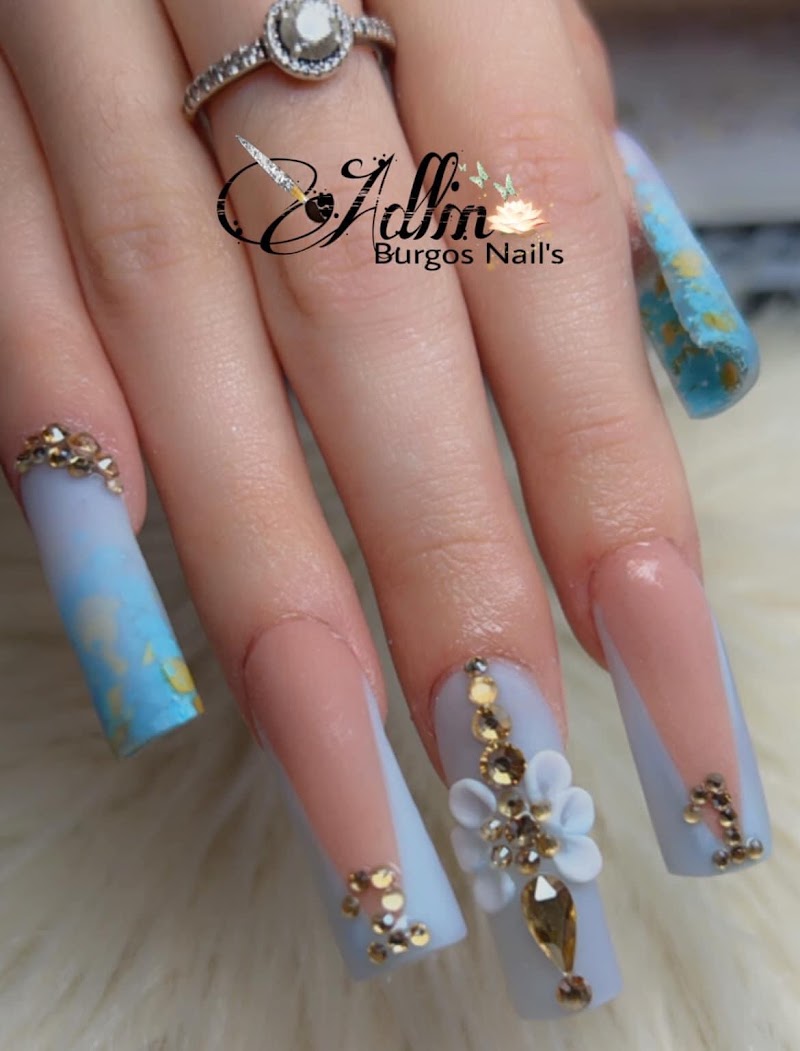 Antoraf Nail’s By Adlin Burgos, beauty salon in Fitchburg, MA, photo 3 of 10