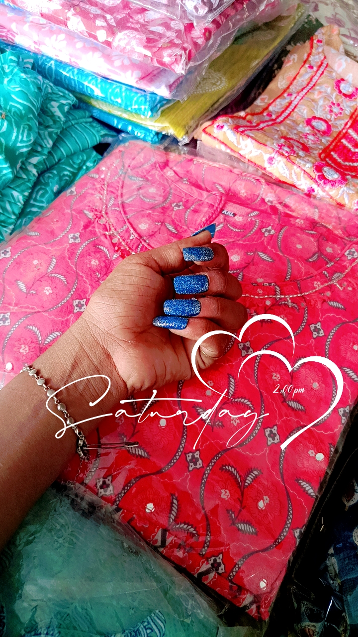 Nail Art Studio, nail salon in Vadodara, India, photo 1 of 10