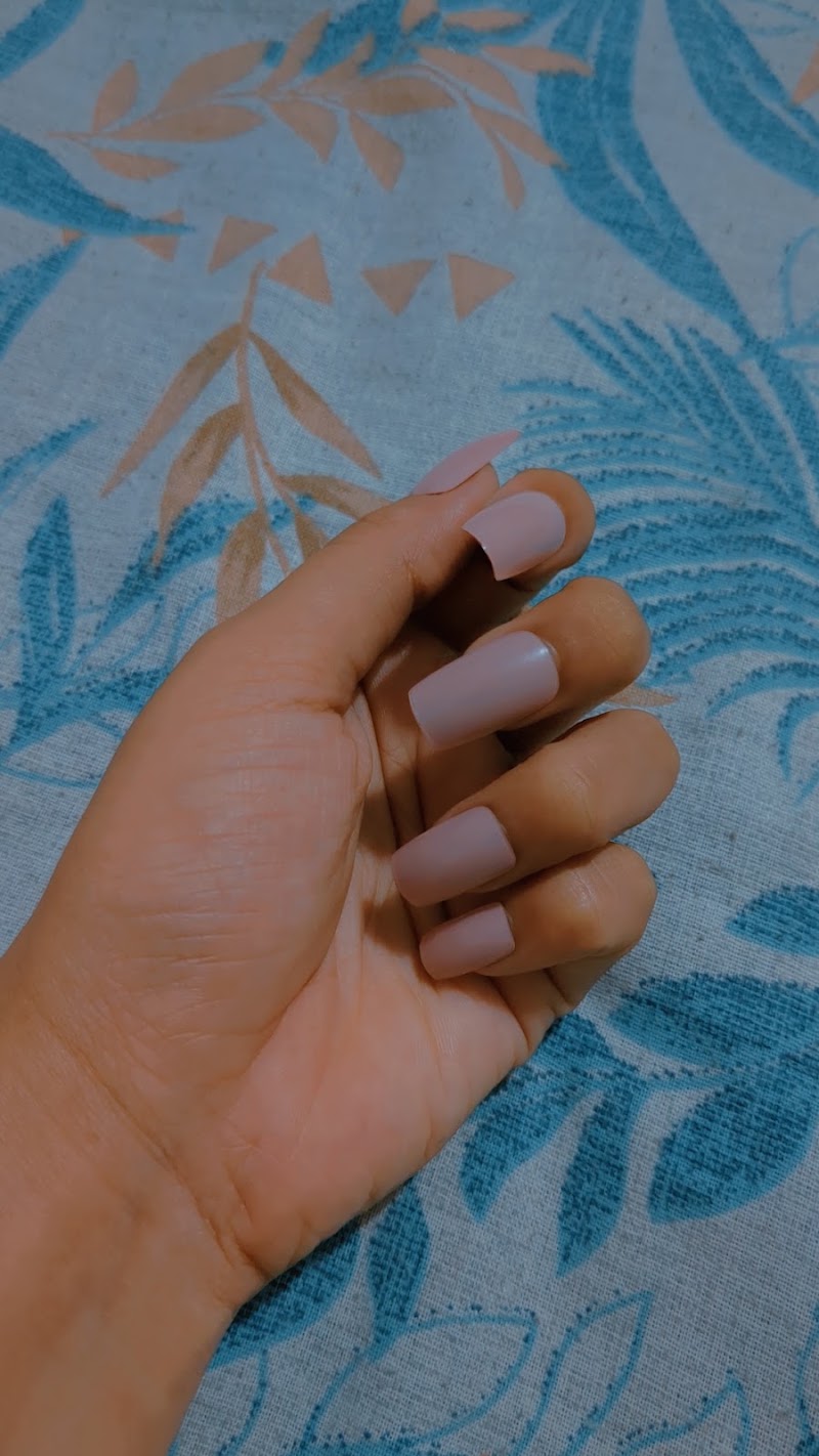 Nail Art Studio, nail salon in Vadodara, India, photo 3 of 10