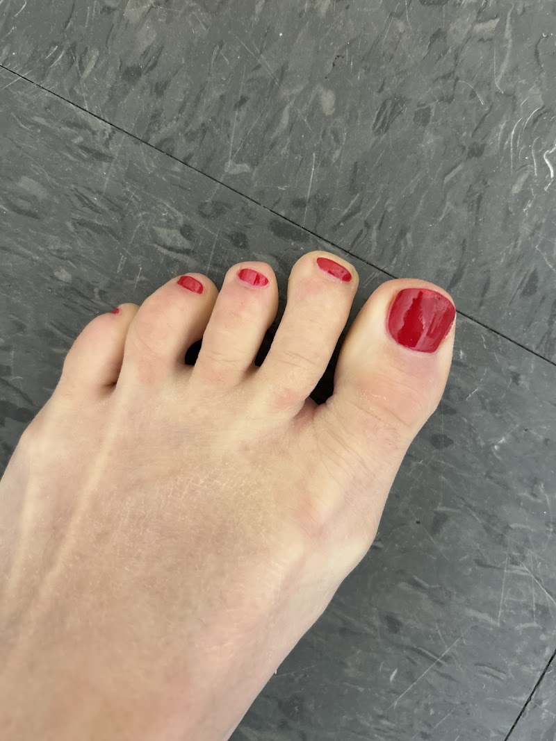 Monday Nail Spa II, nail salon in Westport, CT, photo 1 of 10
