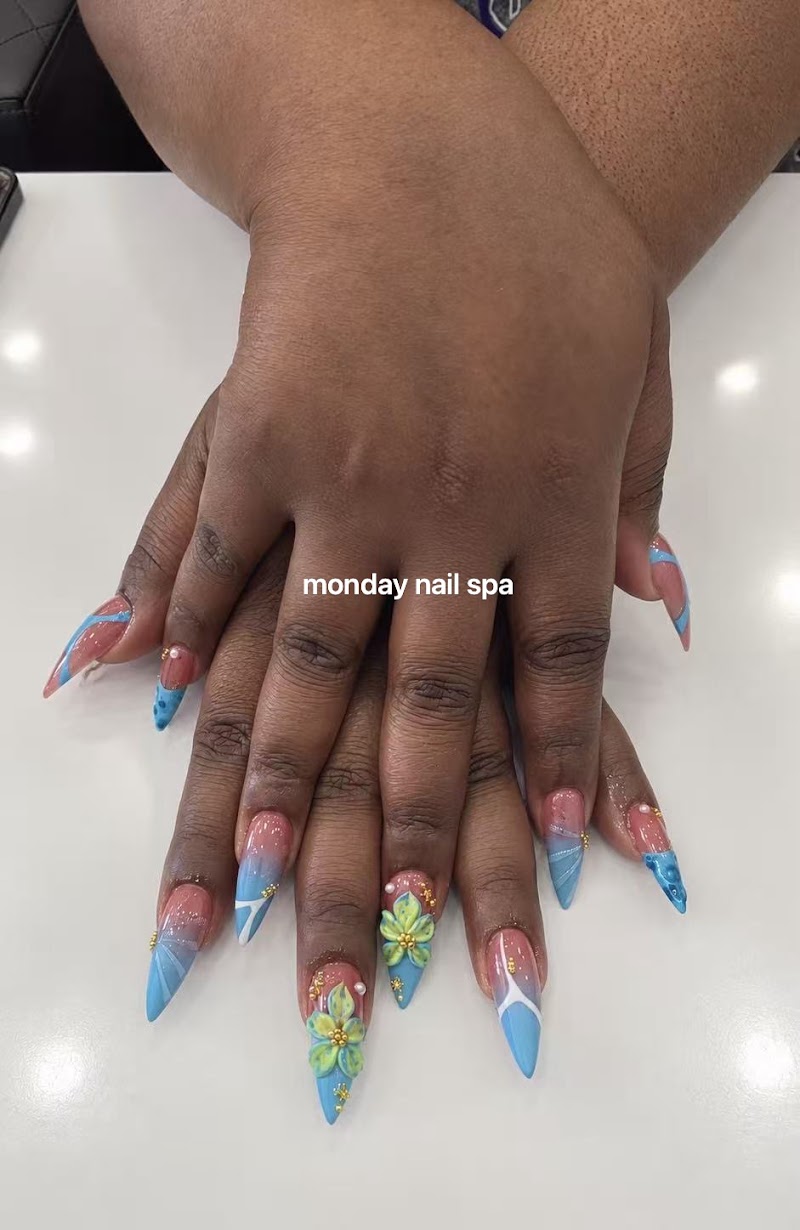 Monday Nail Spa II, nail salon in Westport, CT, photo 2 of 10