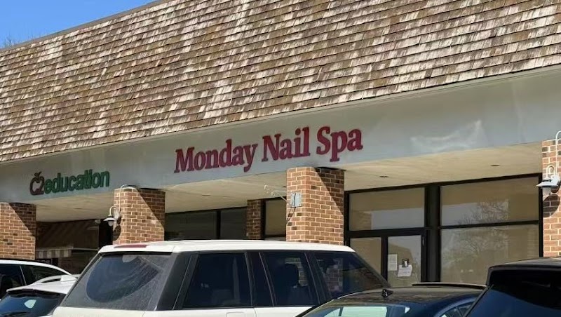 Monday Nail Spa II, nail salon in Westport, CT, photo 5 of 10