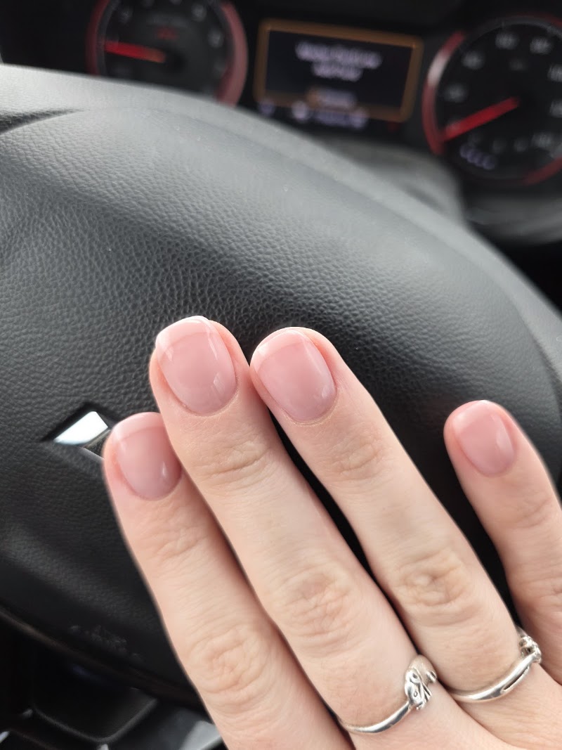 PRO NAILS & SPA, nail salon in Washington, MO, photo 1 of 10