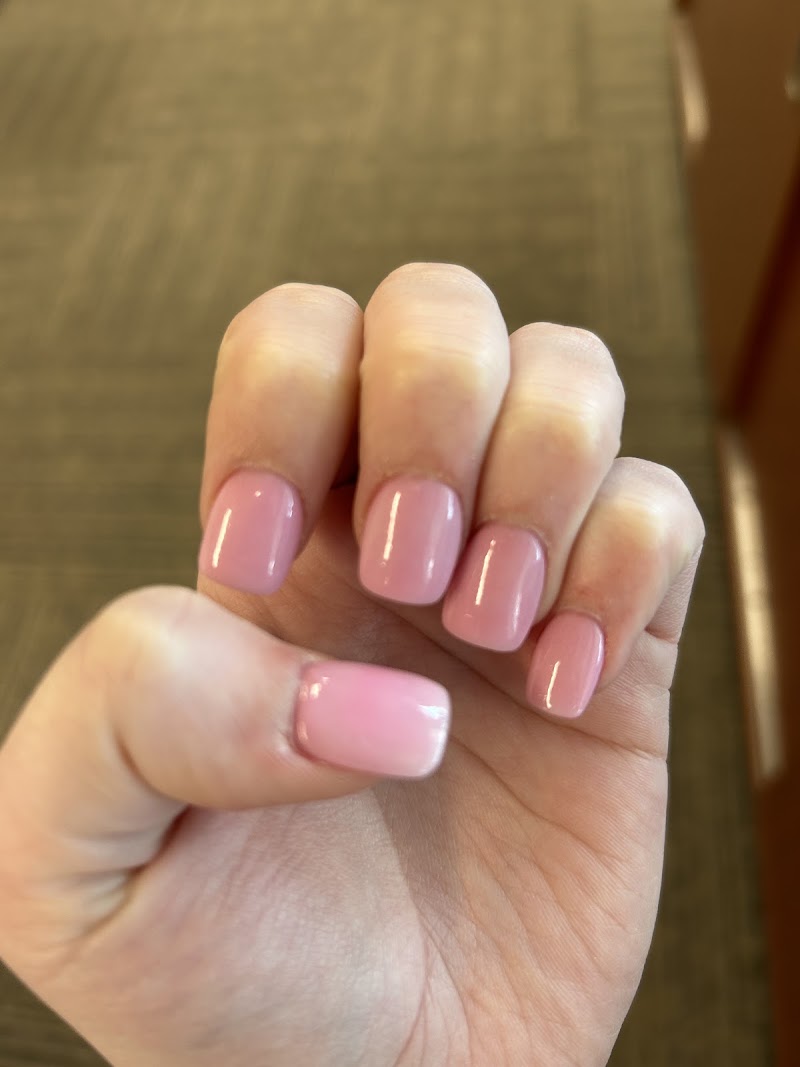 PRO NAILS & SPA, nail salon in Washington, MO, photo 3 of 10