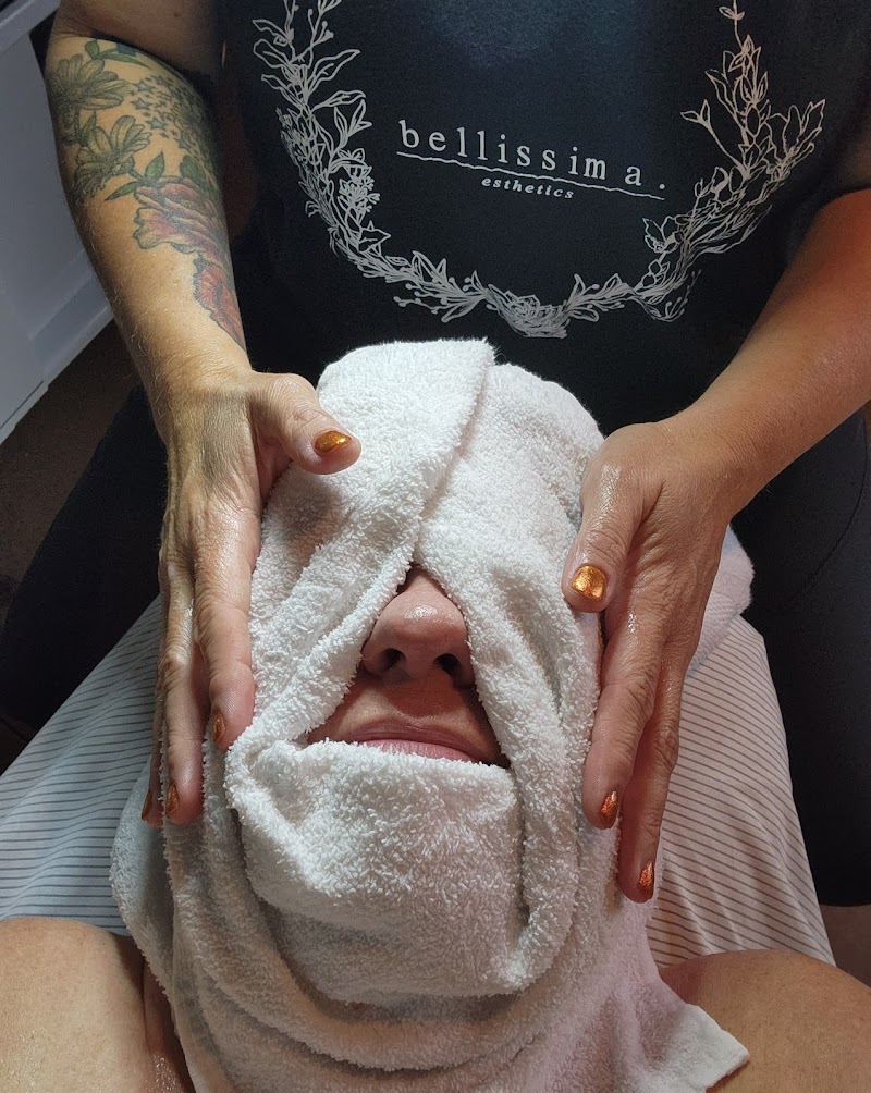bellissima., spa in Sandpoint, ID, photo 5 of 9