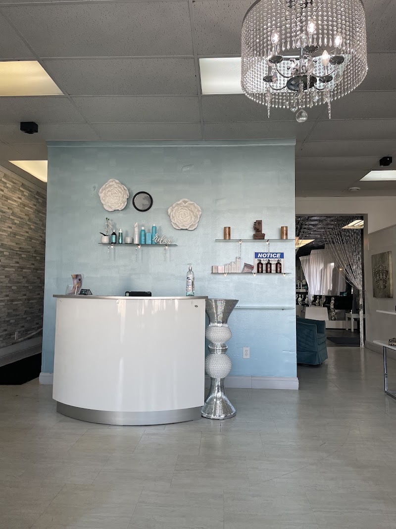 Infinity Health & Wellness Beauty Spa, store in Toledo, OH, photo 1 of 10