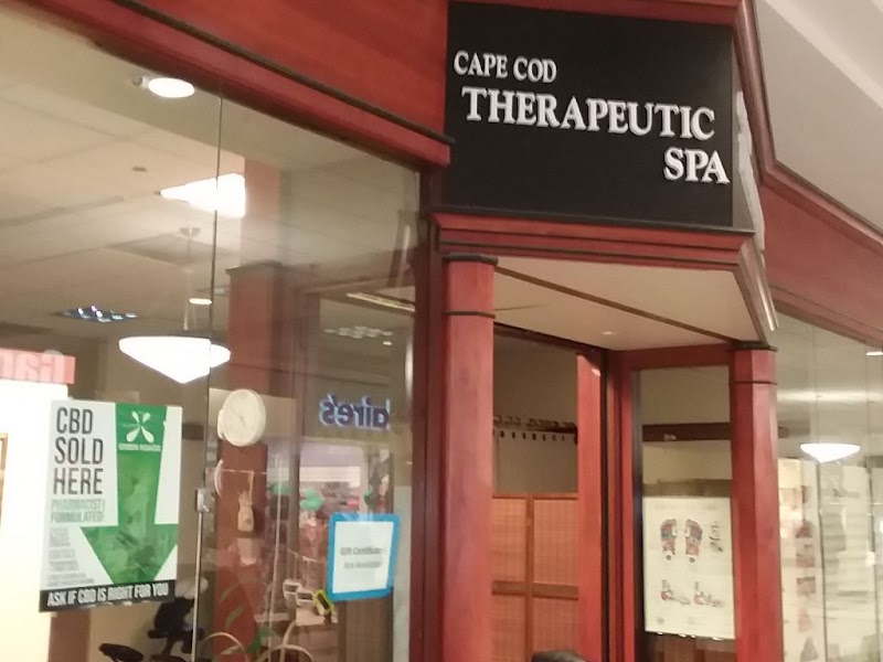 Cape Cod Therapeutic Spa, massage spa in Barnstable, MA, photo 4 of 5