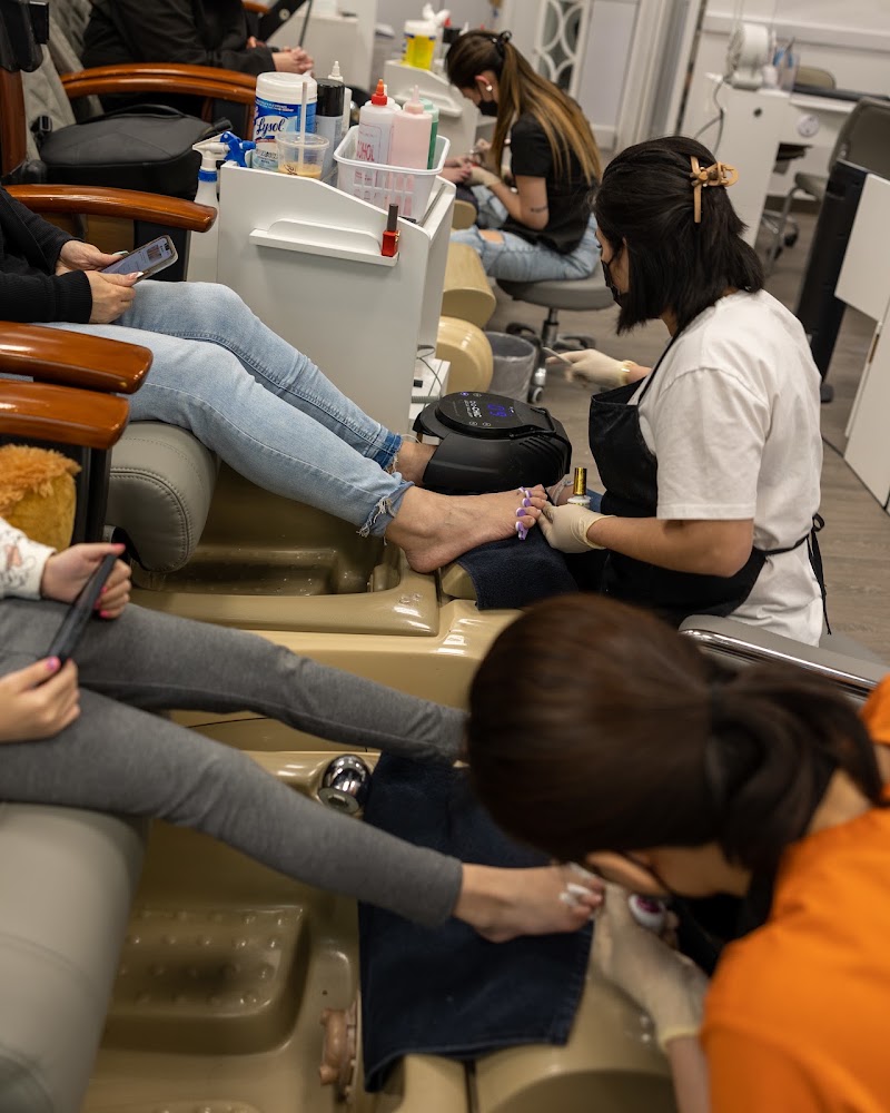Regal Nails, Salon & Spa, nail salon in Leominster, MA, photo 1 of 4