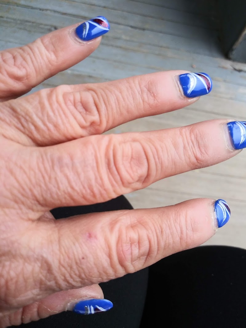 Regal Nails, Salon & Spa, nail salon in Leominster, MA, photo 2 of 4