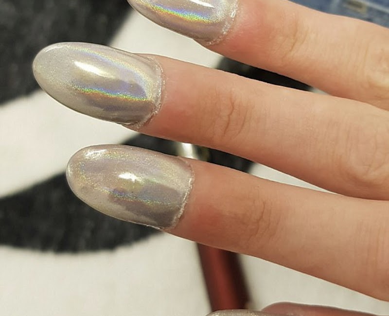 Regal Nails, Salon & Spa, nail salon in Leominster, MA, photo 4 of 4
