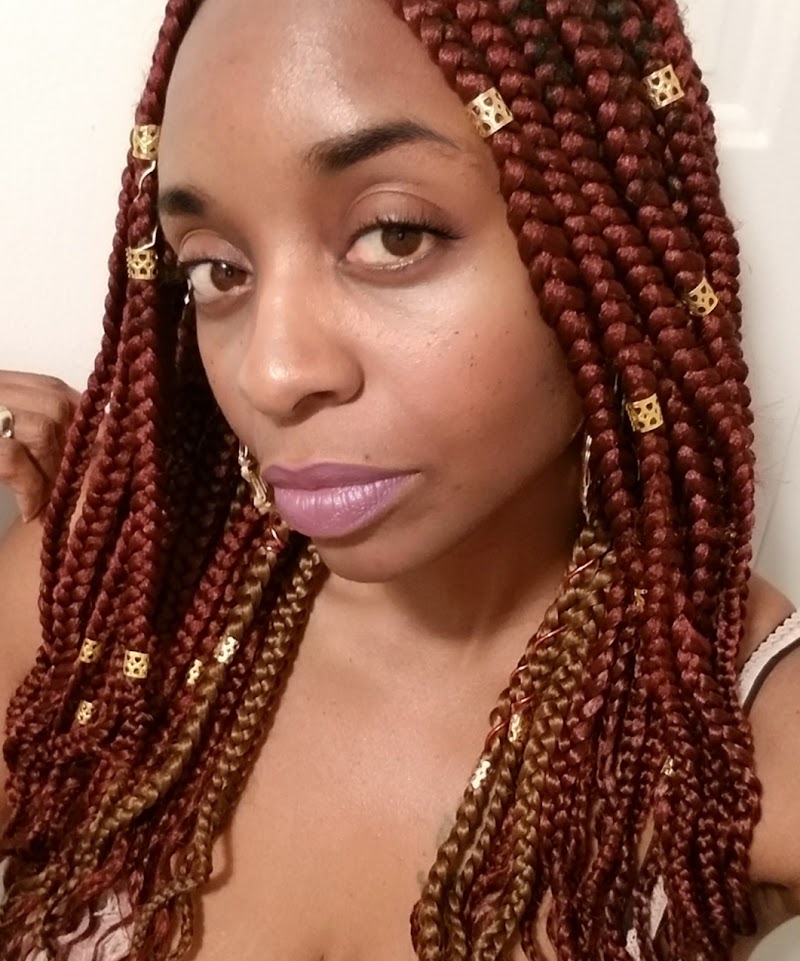 Dion Gama Hair Braiding, beauty salon in Camden, NJ, photo 5 of 7