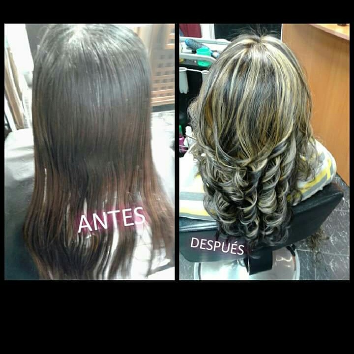 Elena Hair Studio, beauty salon in Camden, NJ, photo 2 of 10