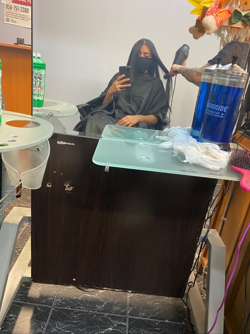 Elena Hair Studio, beauty salon in Camden, NJ, photo 5 of 10