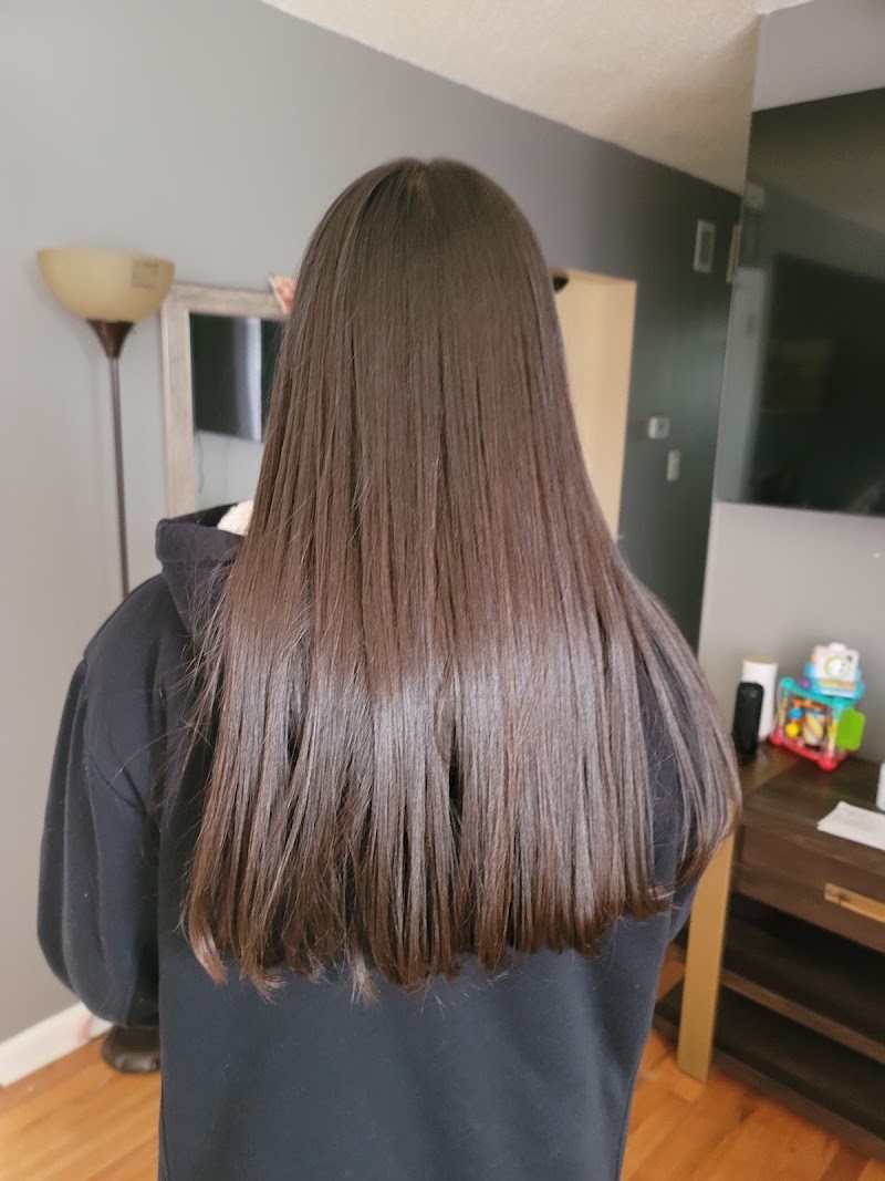 Elena Hair Studio, beauty salon in Camden, NJ, photo 6 of 10