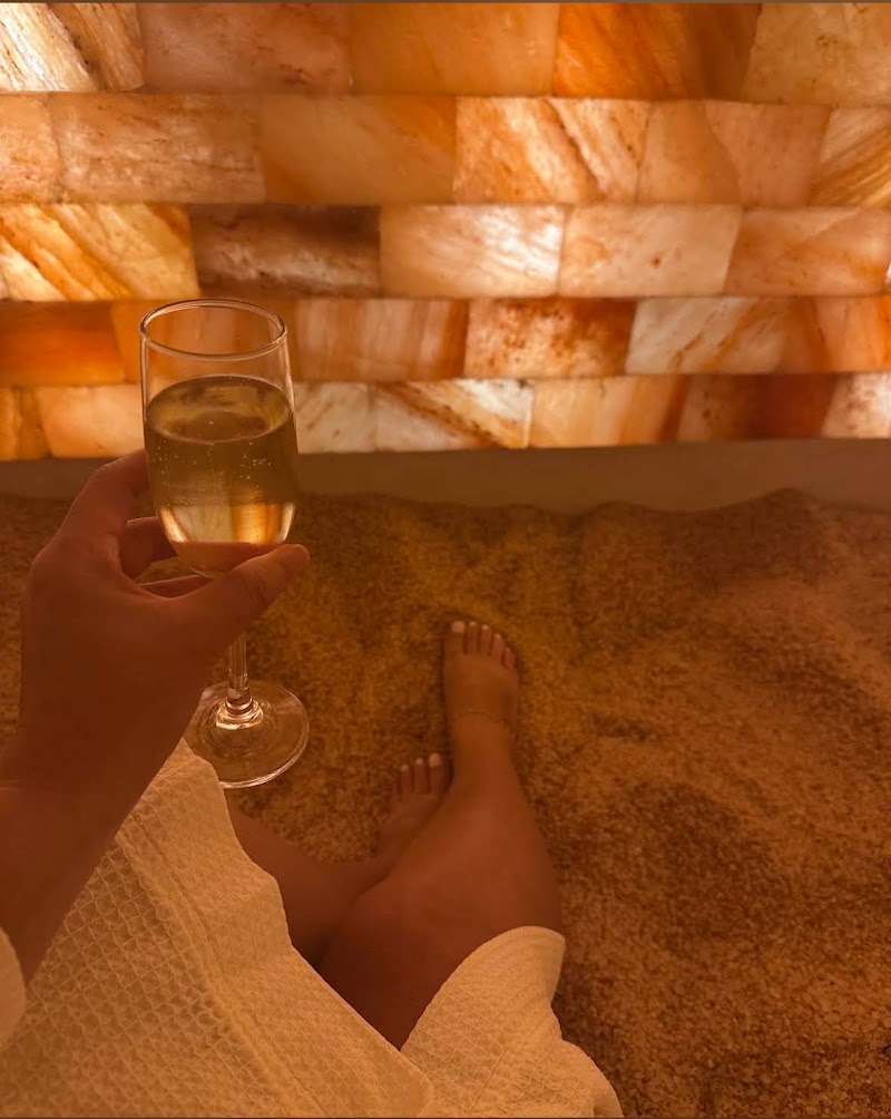 Kelly Rosen full body massage and spa, massage spa in Newark, NJ, photo 4 of 7