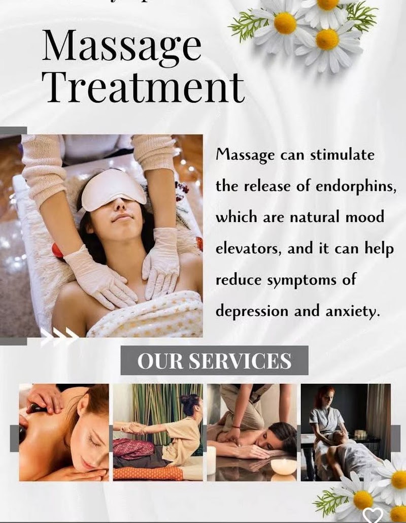 Golden Reflexology Spa, massage spa in Batavia, NY, photo 1 of 10