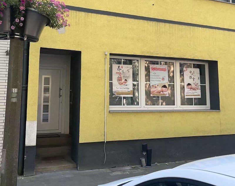 Sense China Wellness Massage, massage spa in Duisburg, Germany, photo 2 of 6