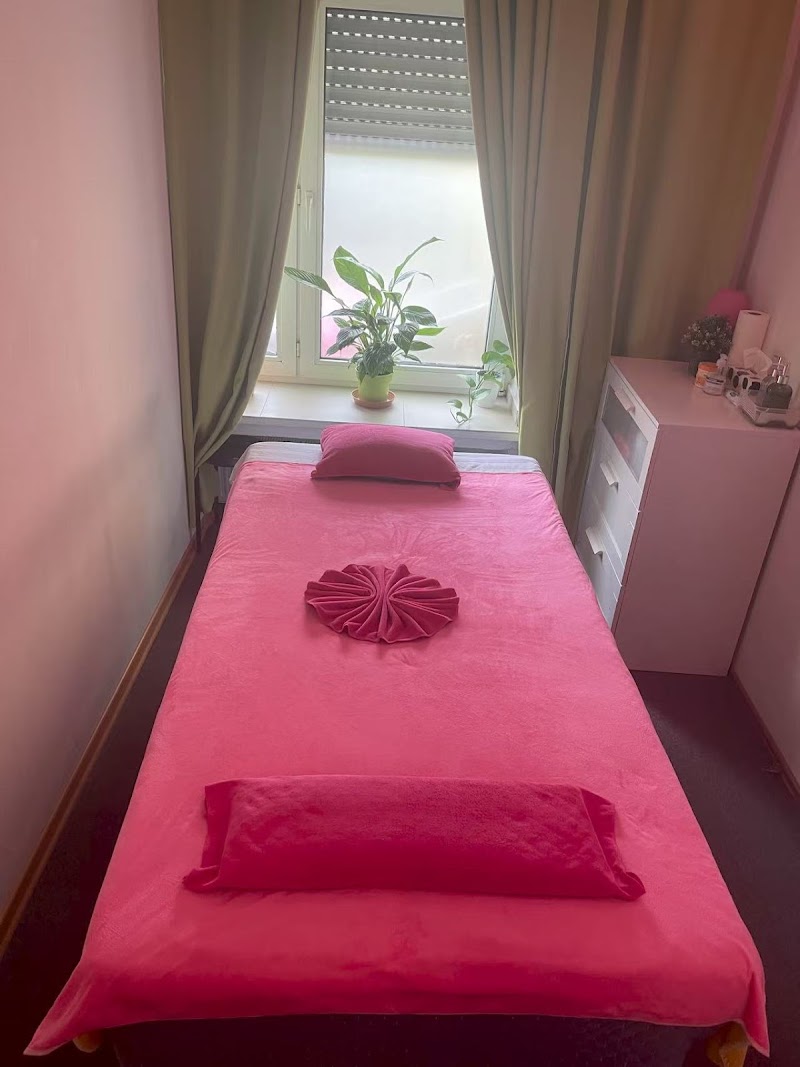 Sense China Wellness Massage, massage spa in Duisburg, Germany, photo 5 of 6