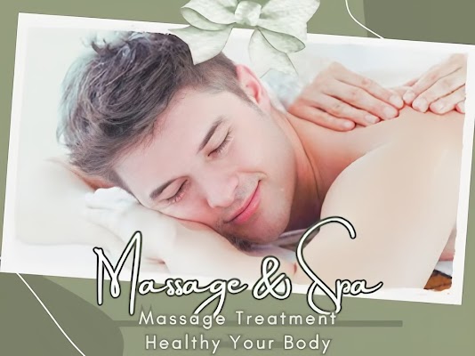 Spa City, massage spa in Port Charlotte, FL, photo 2 of 10